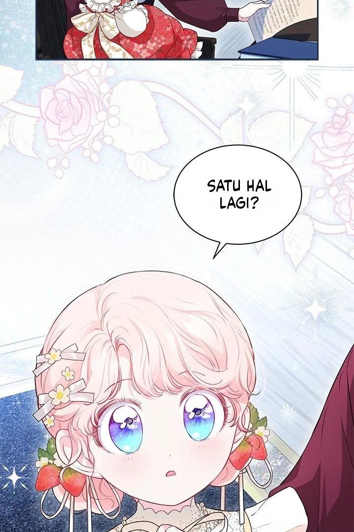 Why Are You So Obsessed with Rejecting Love? Chapter 15 page 82