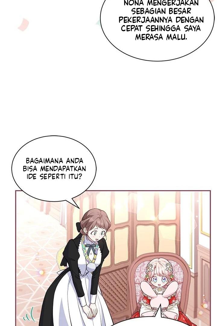 Why Are You So Obsessed with Rejecting Love? Chapter 15 page 8