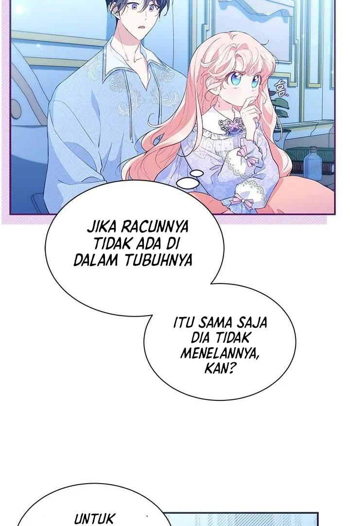 Why Are You So Obsessed with Rejecting Love? Chapter 22 page 9