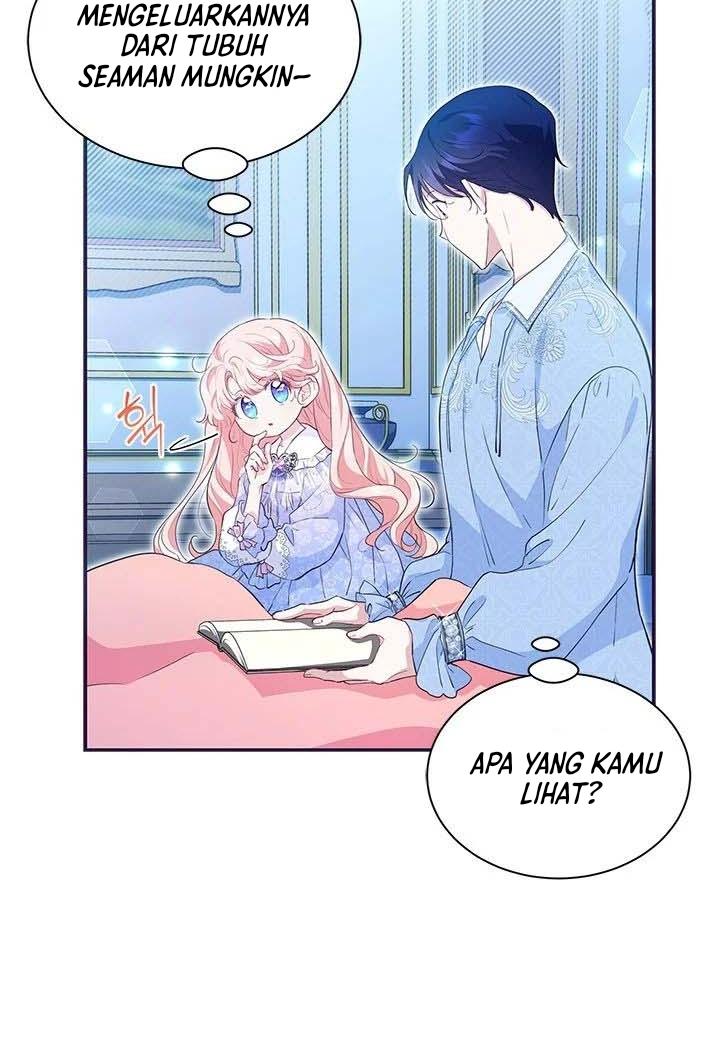 Why Are You So Obsessed with Rejecting Love? Chapter 22 page 10
