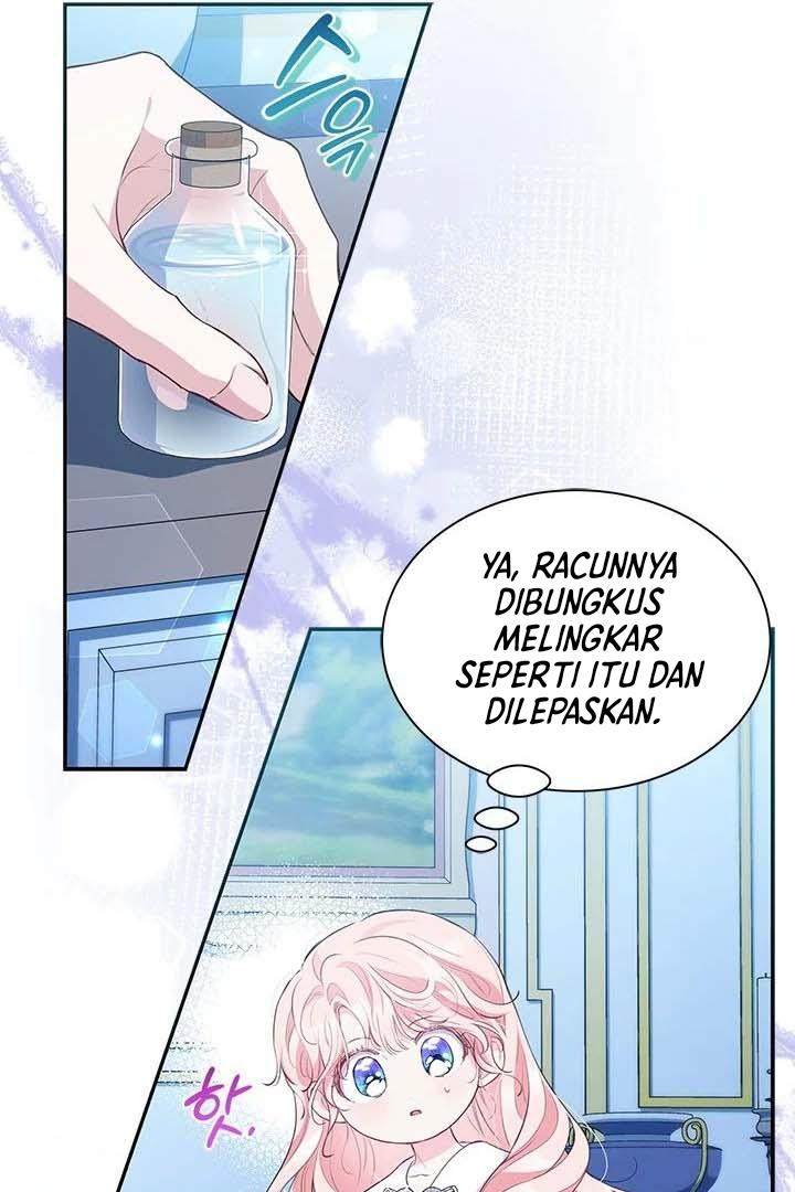 Why Are You So Obsessed with Rejecting Love? Chapter 22 page 12
