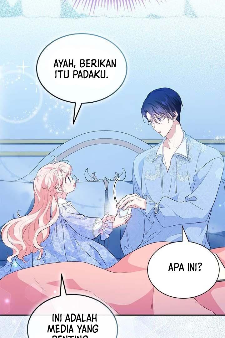 Why Are You So Obsessed with Rejecting Love? Chapter 22 page 14