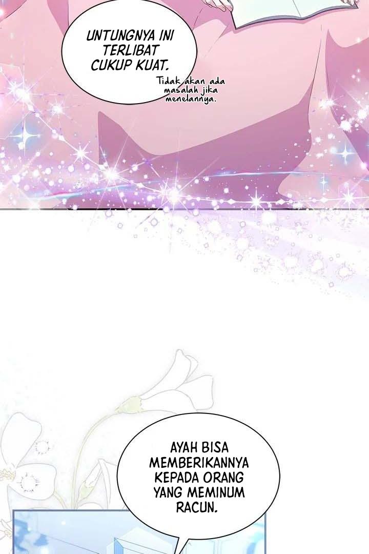 Why Are You So Obsessed with Rejecting Love? Chapter 22 page 25
