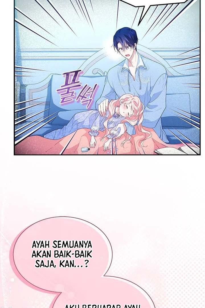 Why Are You So Obsessed with Rejecting Love? Chapter 22 page 28
