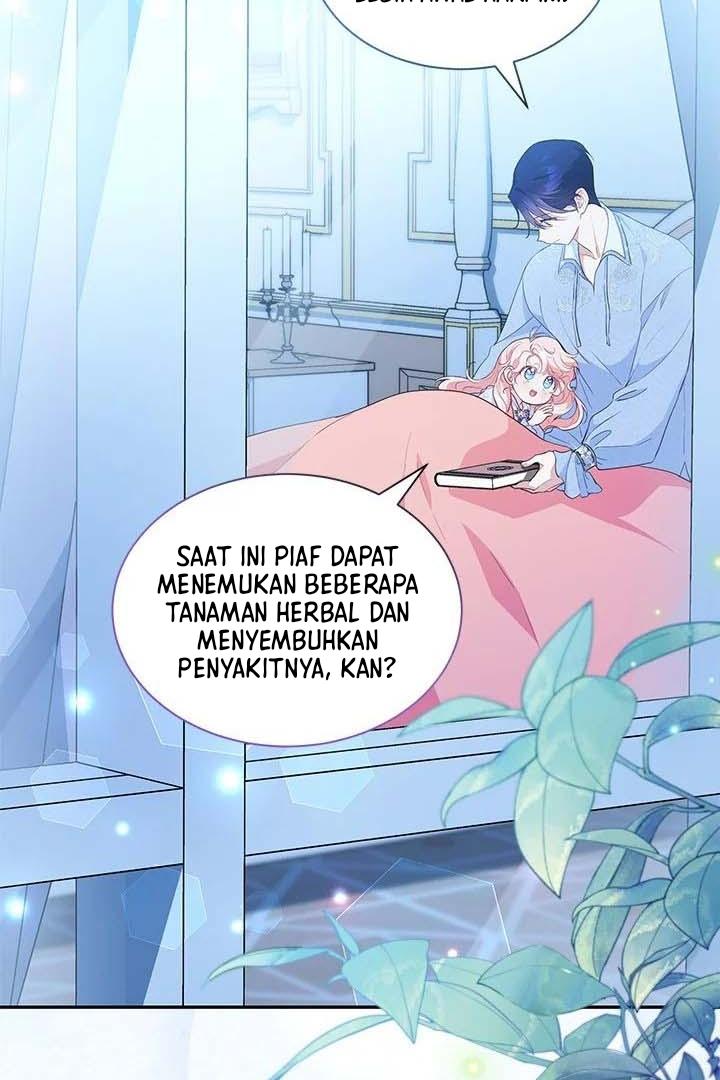 Why Are You So Obsessed with Rejecting Love? Chapter 22 page 2
