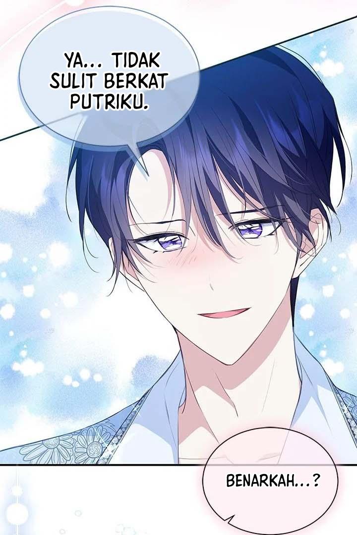 Why Are You So Obsessed with Rejecting Love? Chapter 22 page 31