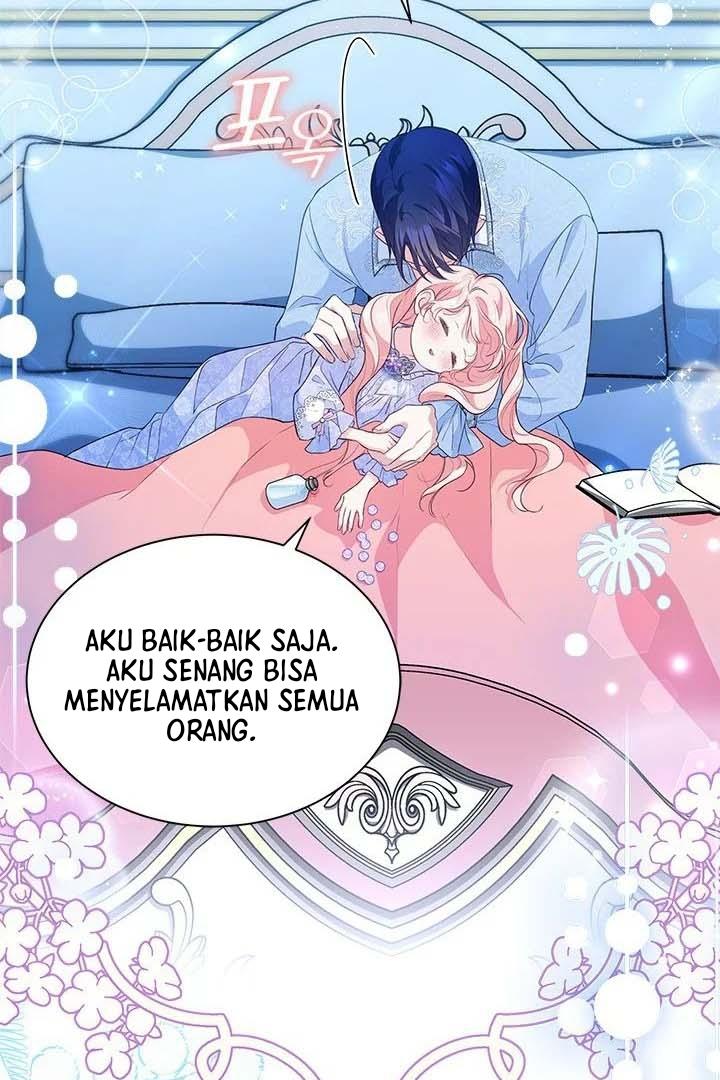 Why Are You So Obsessed with Rejecting Love? Chapter 22 page 33