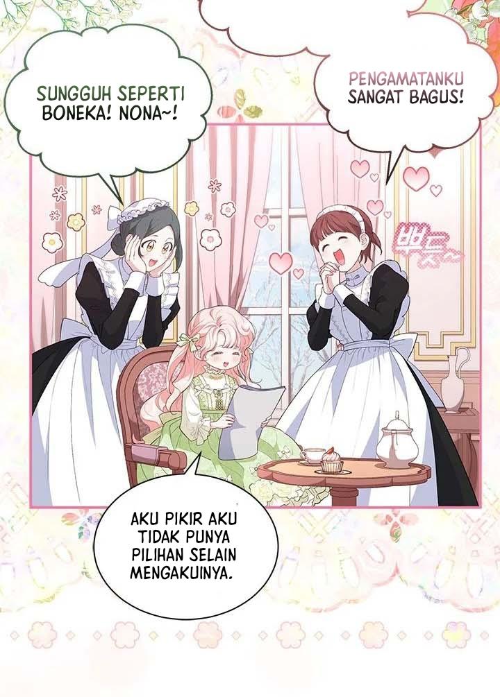 Why Are You So Obsessed with Rejecting Love? Chapter 22 page 39