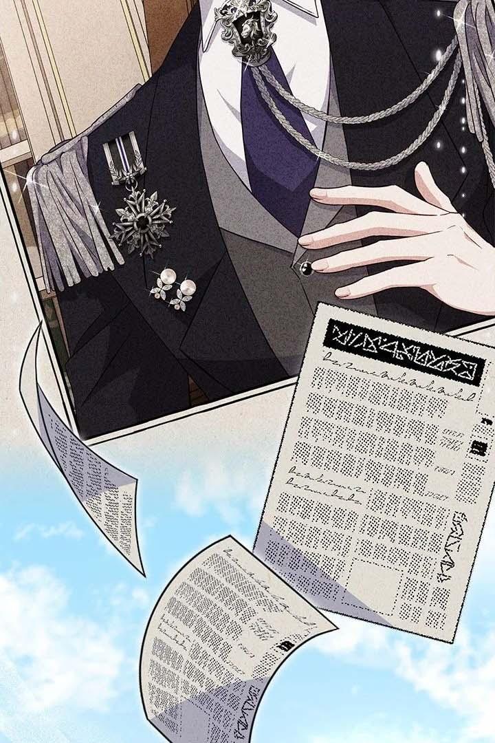 Why Are You So Obsessed with Rejecting Love? Chapter 22 page 45