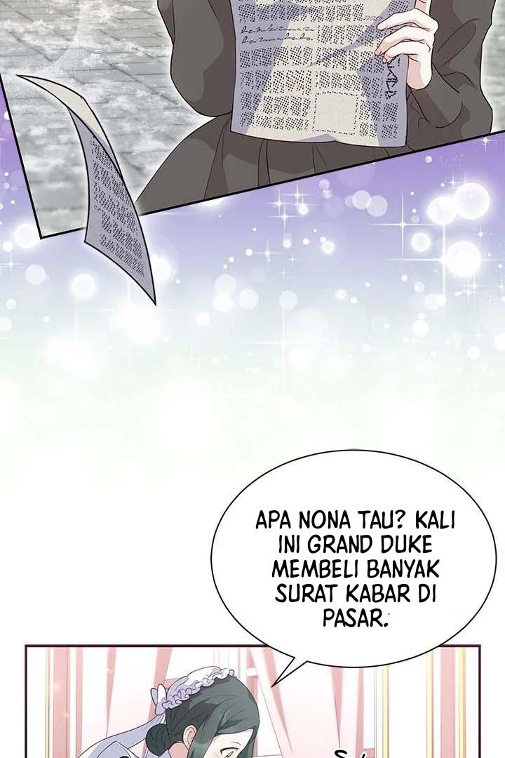 Why Are You So Obsessed with Rejecting Love? Chapter 22 page 47