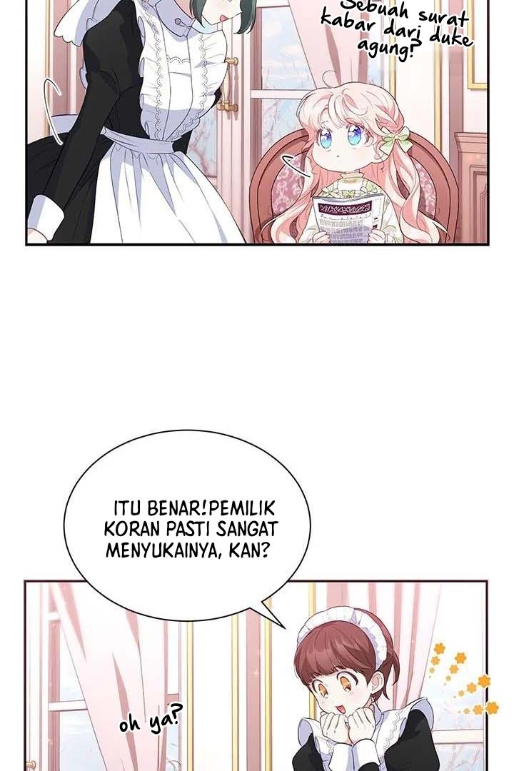 Why Are You So Obsessed with Rejecting Love? Chapter 22 page 48