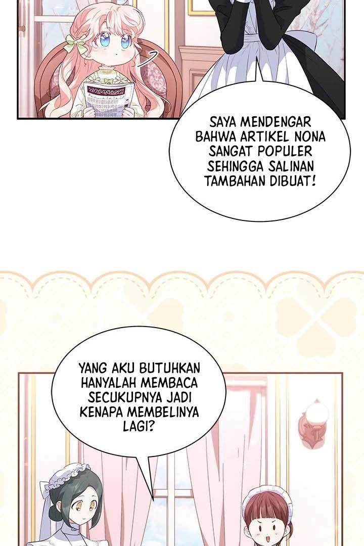 Why Are You So Obsessed with Rejecting Love? Chapter 22 page 49