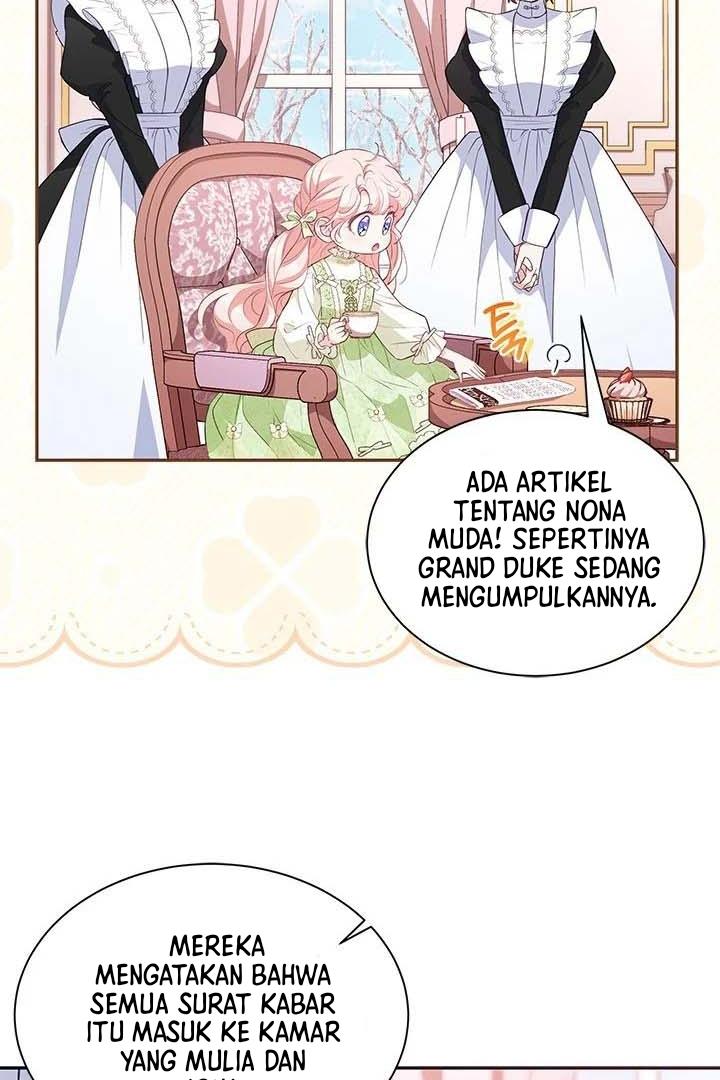 Why Are You So Obsessed with Rejecting Love? Chapter 22 page 50