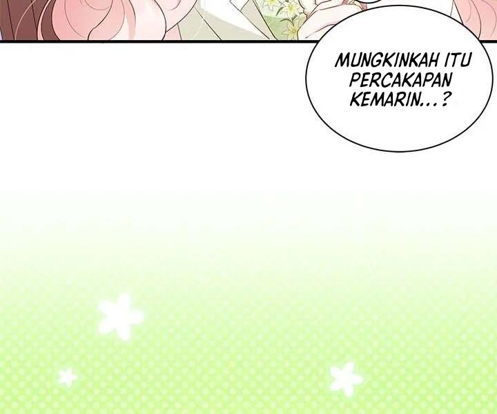 Why Are You So Obsessed with Rejecting Love? Chapter 22 page 52