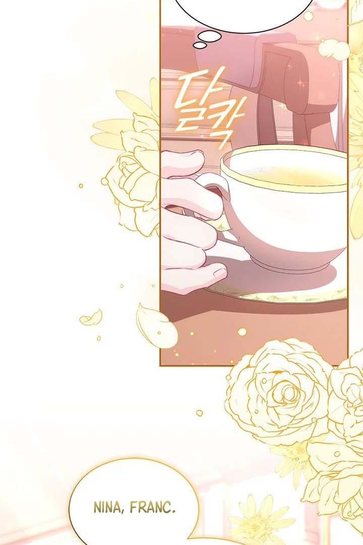 Why Are You So Obsessed with Rejecting Love? Chapter 22 page 55