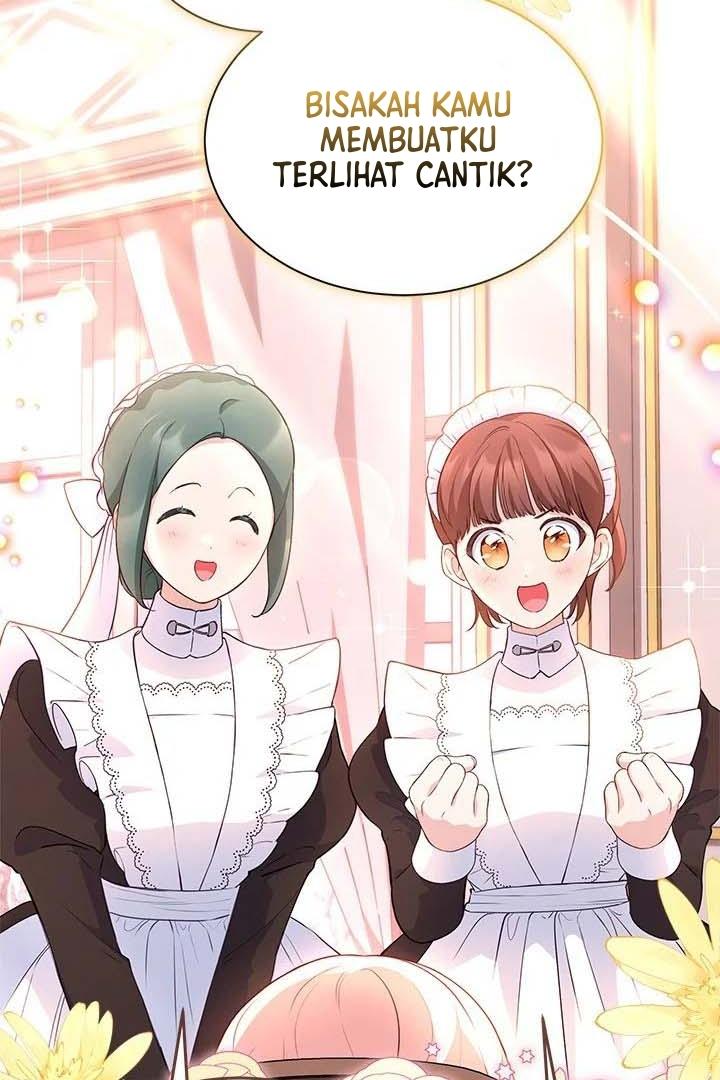 Why Are You So Obsessed with Rejecting Love? Chapter 22 page 56