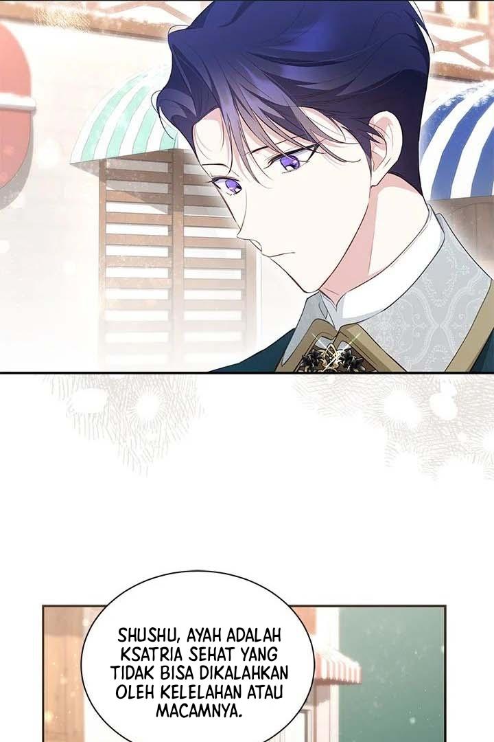 Why Are You So Obsessed with Rejecting Love? Chapter 22 page 64