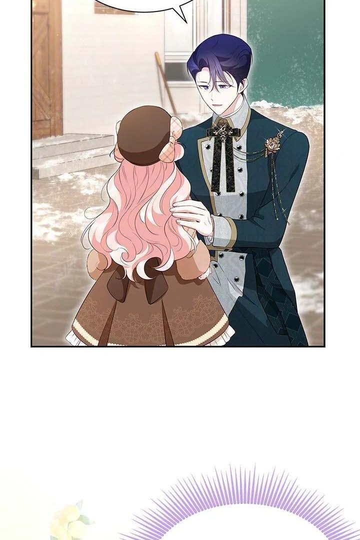 Why Are You So Obsessed with Rejecting Love? Chapter 22 page 65