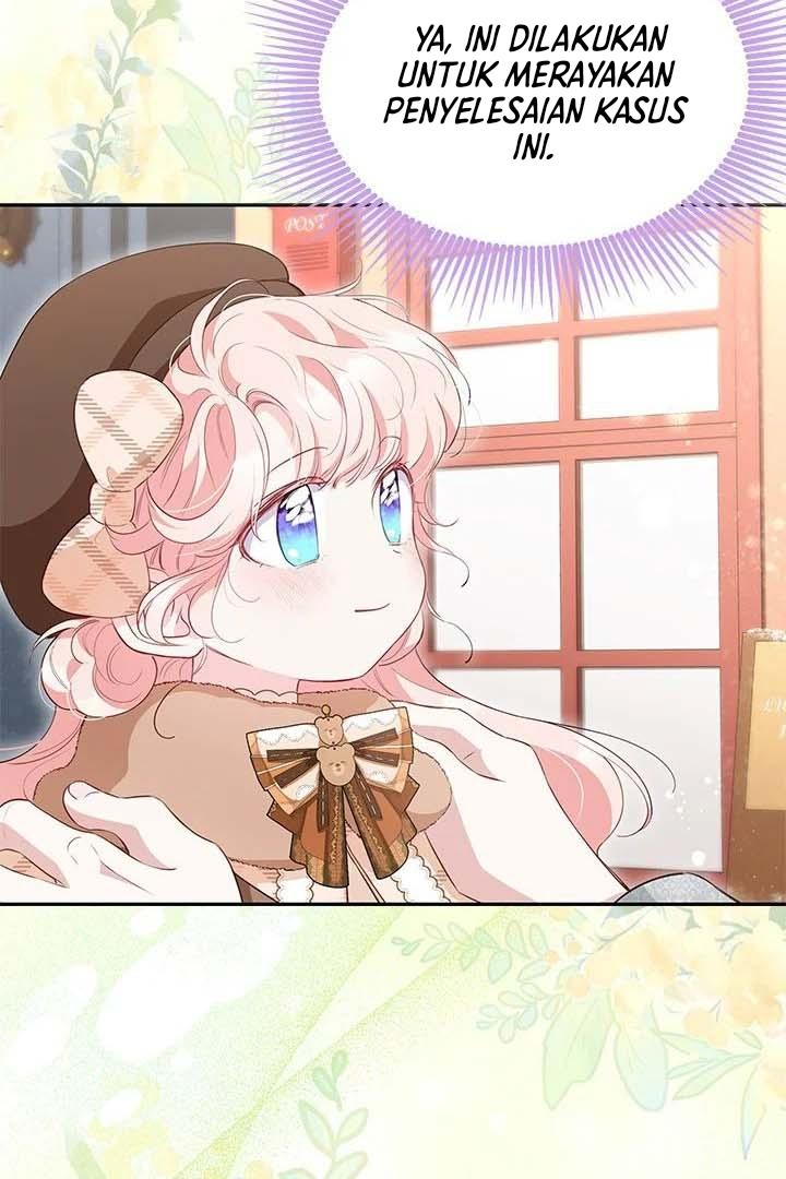 Why Are You So Obsessed with Rejecting Love? Chapter 22 page 66