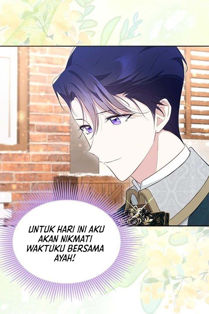 Why Are You So Obsessed with Rejecting Love? Chapter 22 page 67