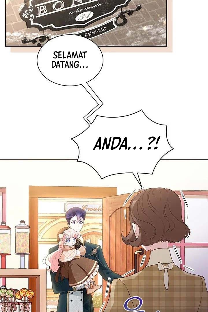 Why Are You So Obsessed with Rejecting Love? Chapter 22 page 69