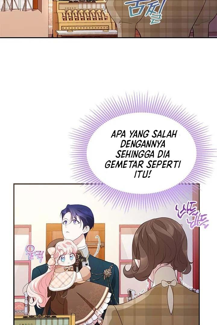 Why Are You So Obsessed with Rejecting Love? Chapter 22 page 70
