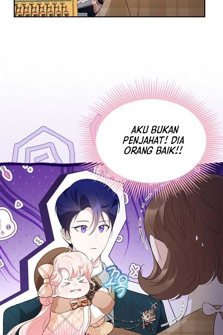 Why Are You So Obsessed with Rejecting Love? Chapter 22 page 71