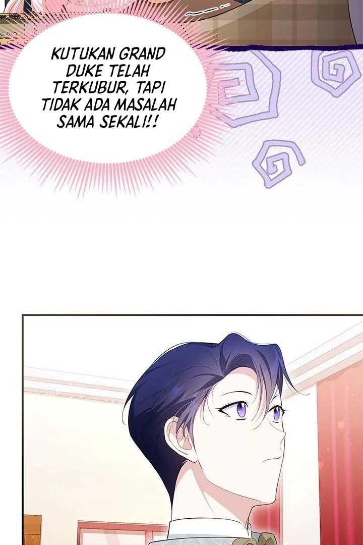 Why Are You So Obsessed with Rejecting Love? Chapter 22 page 72