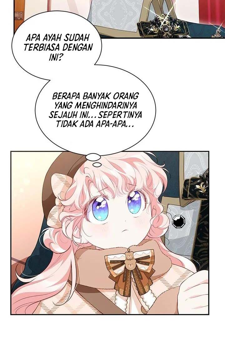 Why Are You So Obsessed with Rejecting Love? Chapter 22 page 73