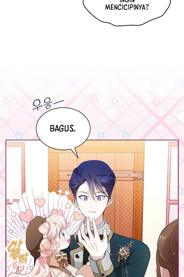 Why Are You So Obsessed with Rejecting Love? Chapter 22 page 79
