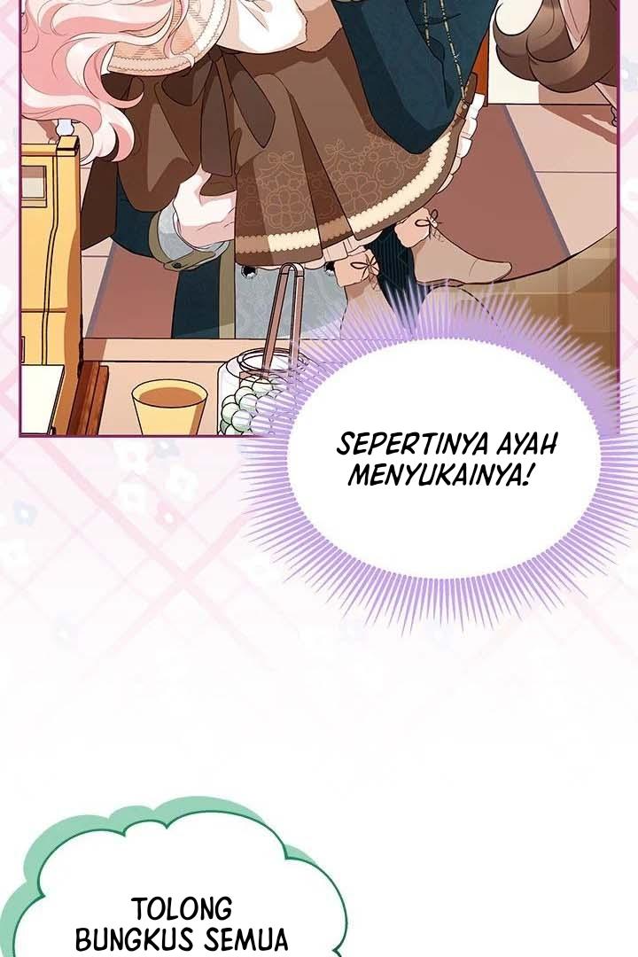 Why Are You So Obsessed with Rejecting Love? Chapter 22 page 80