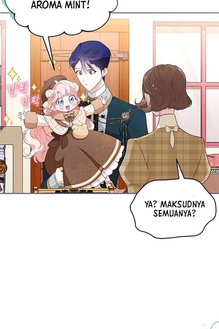 Why Are You So Obsessed with Rejecting Love? Chapter 22 page 81