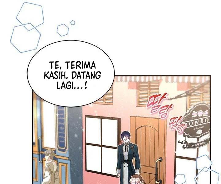 Why Are You So Obsessed with Rejecting Love? Chapter 22 page 86