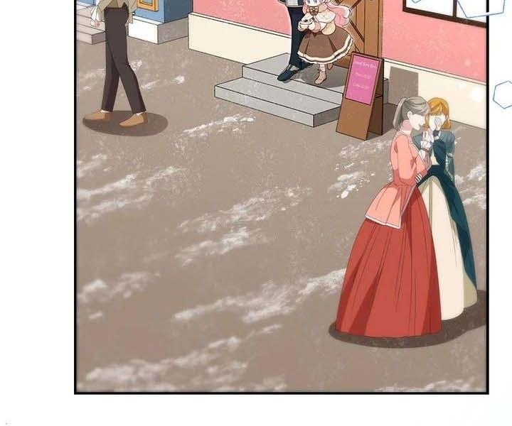 Why Are You So Obsessed with Rejecting Love? Chapter 22 page 87