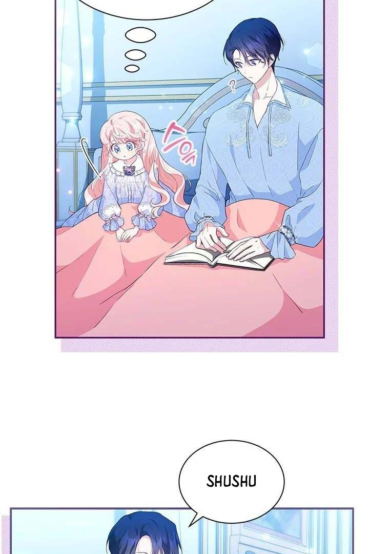 Why Are You So Obsessed with Rejecting Love? Chapter 22 page 8