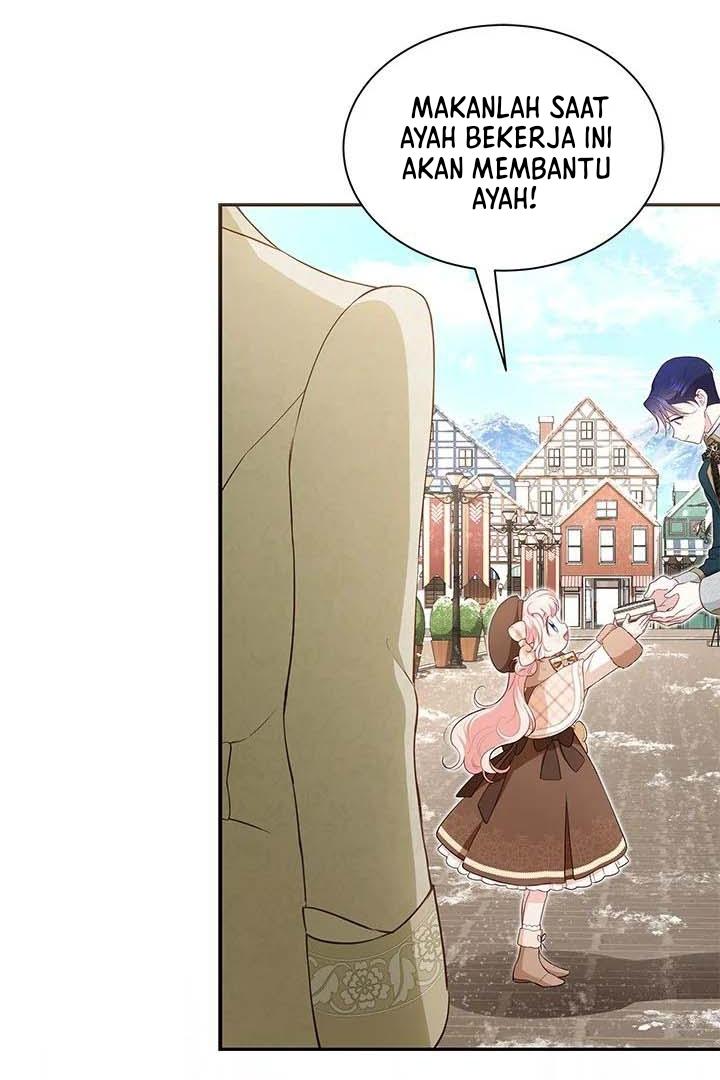 Why Are You So Obsessed with Rejecting Love? Chapter 22 page 91