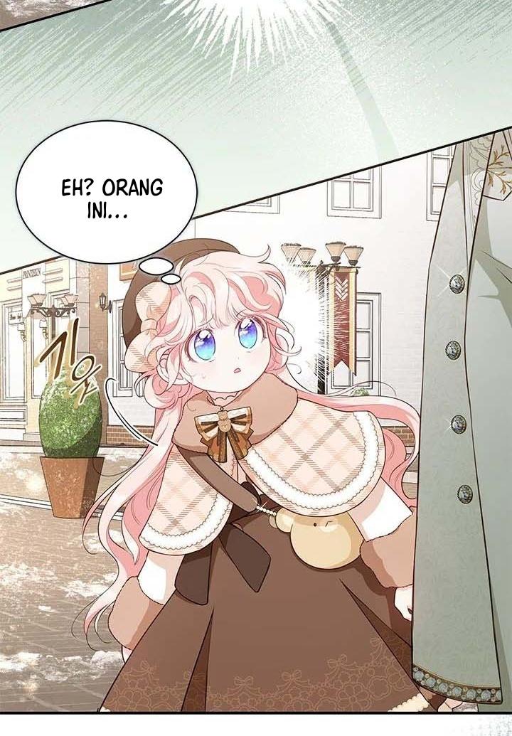Why Are You So Obsessed with Rejecting Love? Chapter 22 page 95