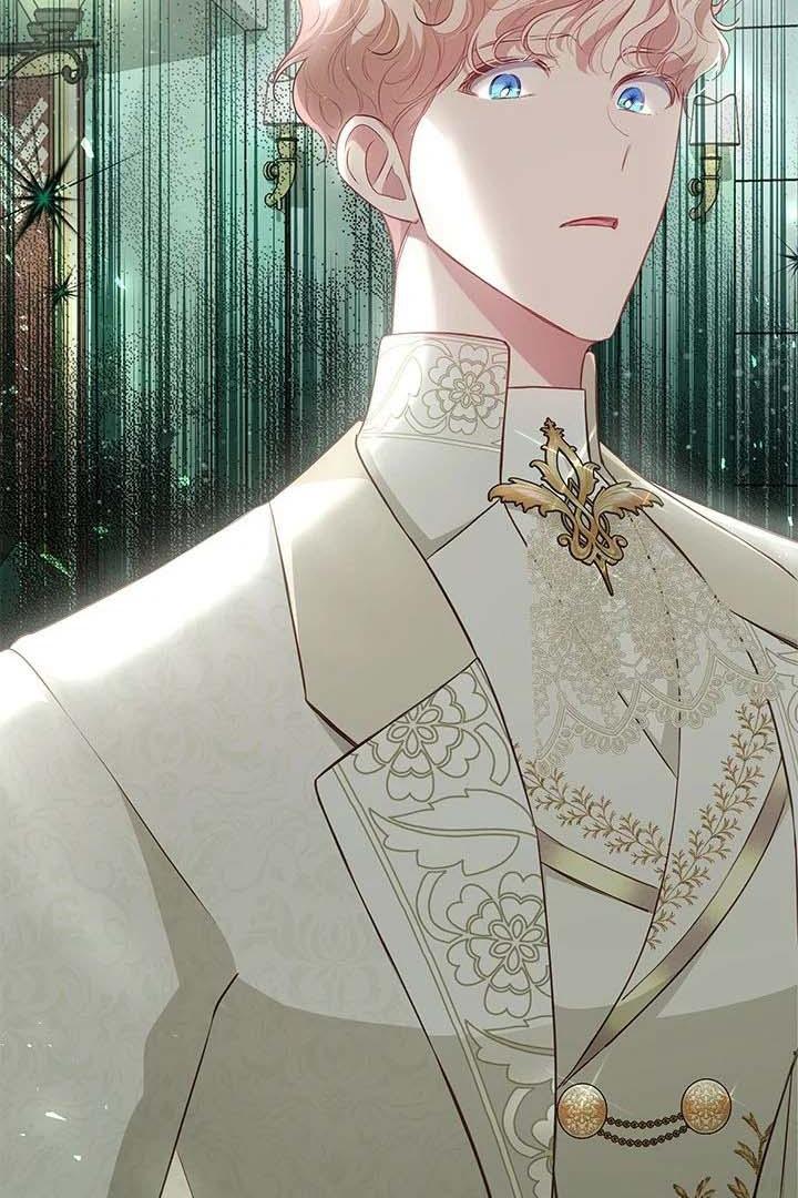 Why Are You So Obsessed with Rejecting Love? Chapter 22 page 97
