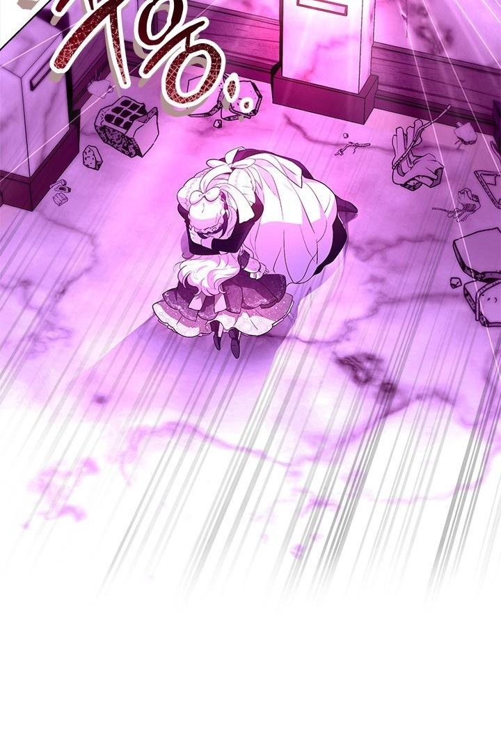 Why Are You So Obsessed with Rejecting Love? Chapter 30 page 9