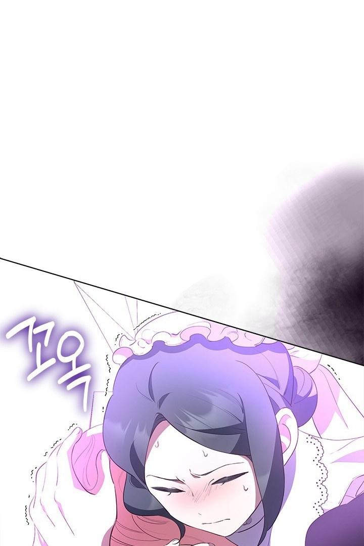 Why Are You So Obsessed with Rejecting Love? Chapter 30 page 10