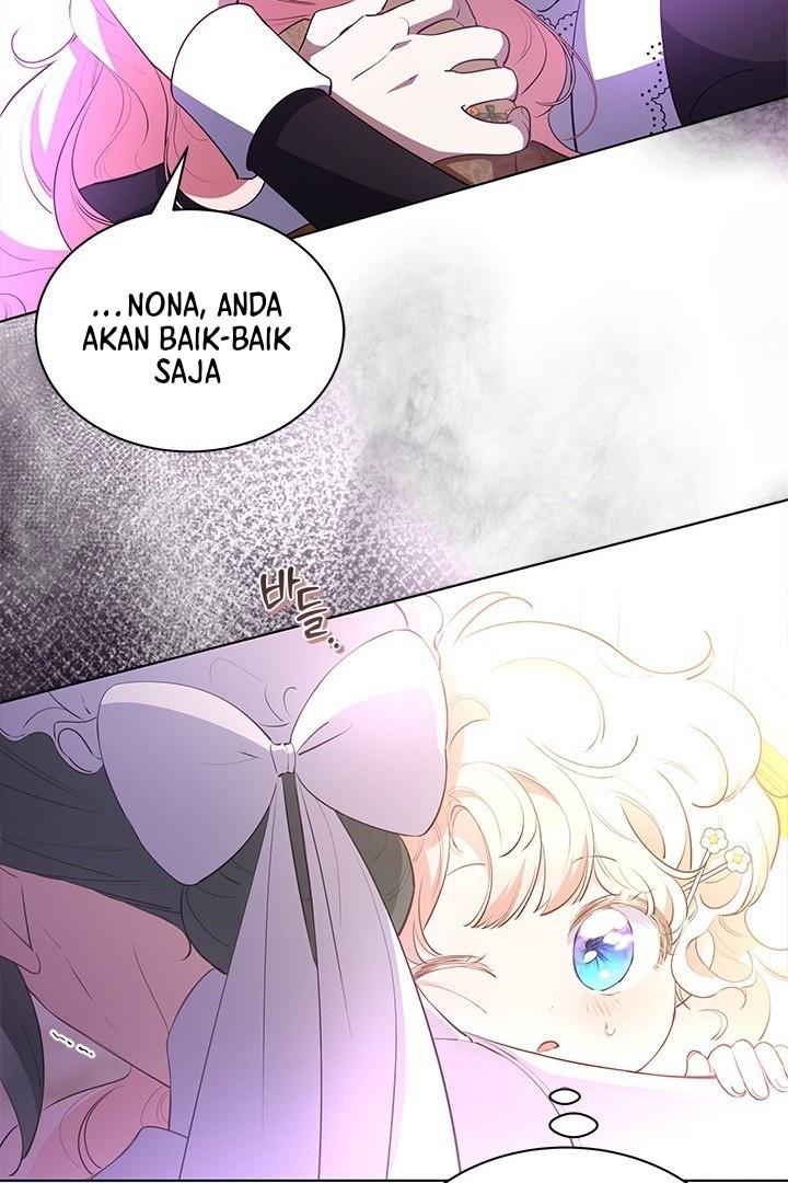Why Are You So Obsessed with Rejecting Love? Chapter 30 page 11