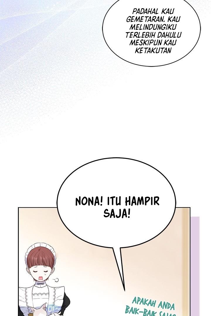Why Are You So Obsessed with Rejecting Love? Chapter 30 page 12