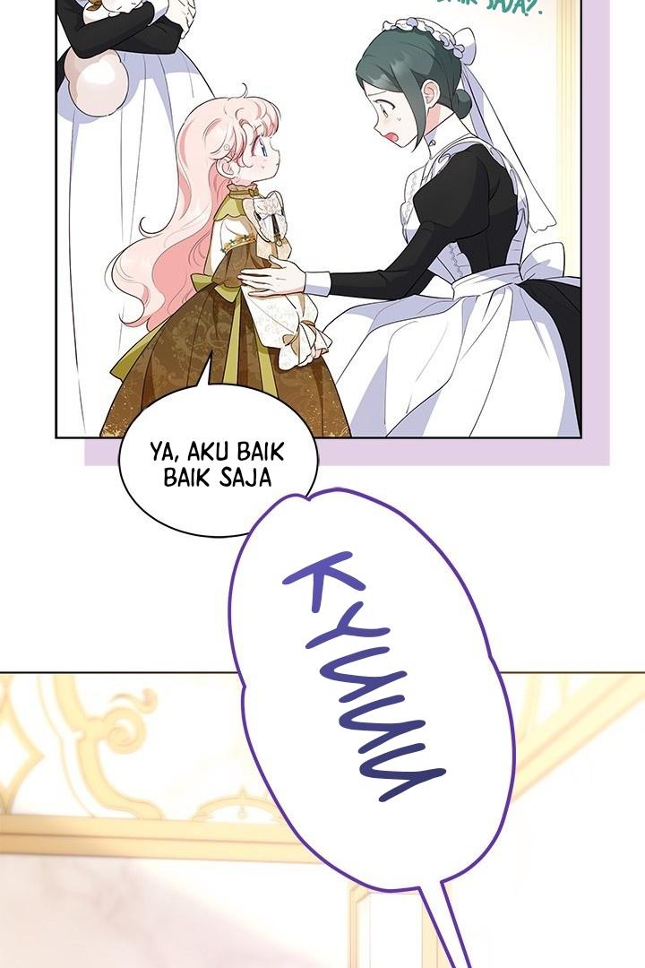 Why Are You So Obsessed with Rejecting Love? Chapter 30 page 13
