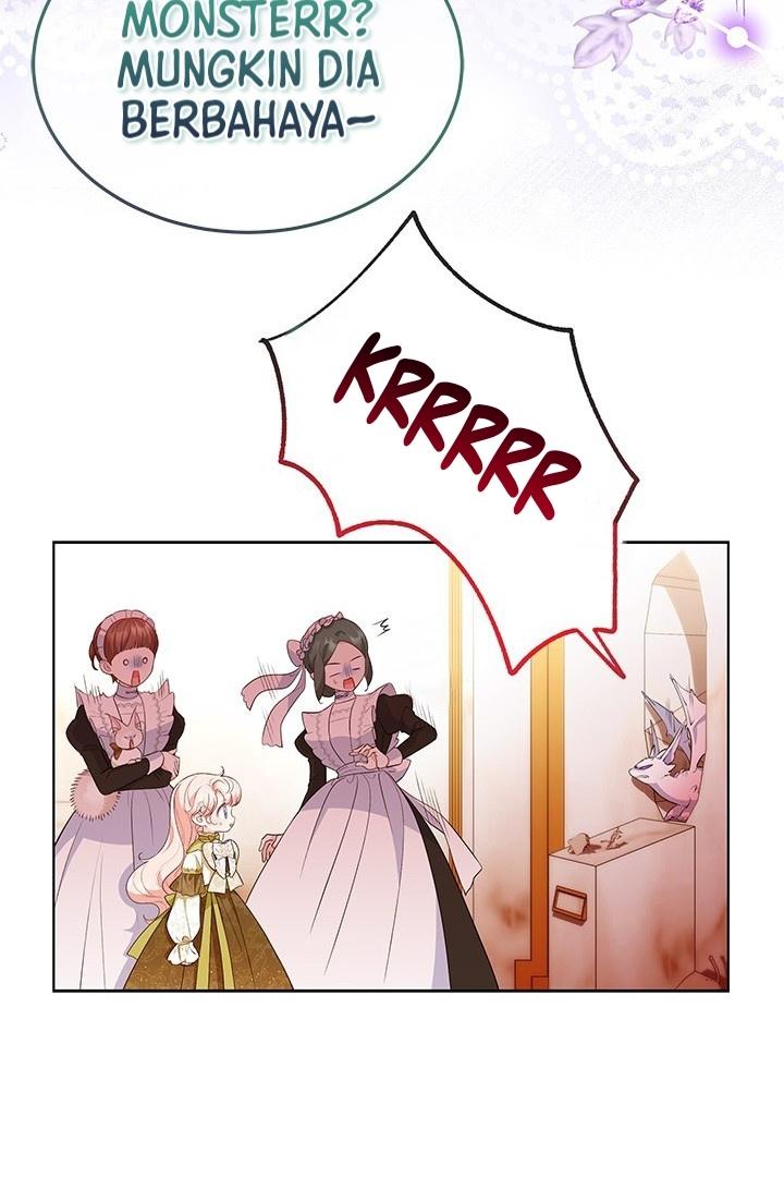 Why Are You So Obsessed with Rejecting Love? Chapter 30 page 17