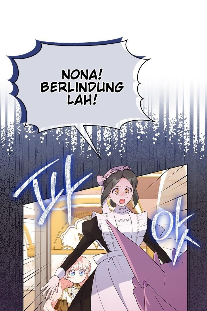 Why Are You So Obsessed with Rejecting Love? Chapter 30 page 18
