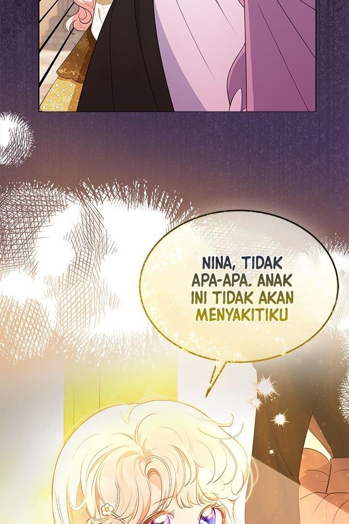 Why Are You So Obsessed with Rejecting Love? Chapter 30 page 19