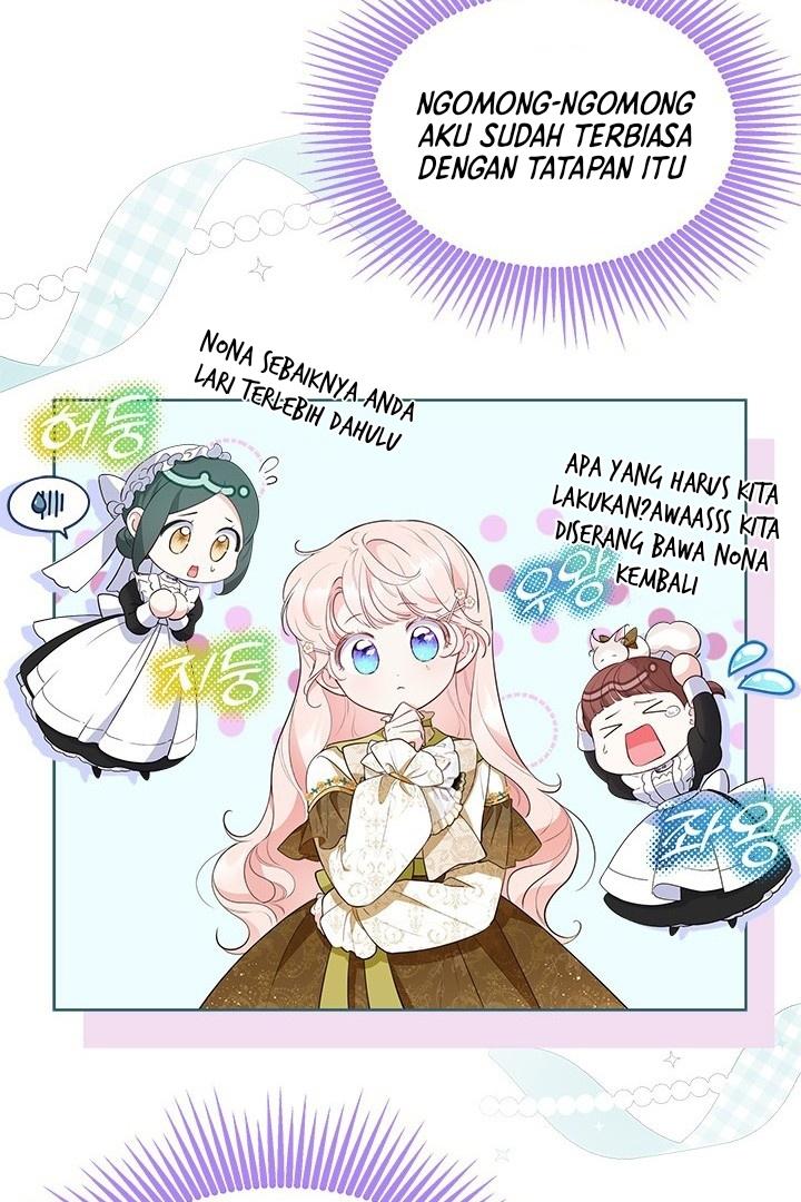 Why Are You So Obsessed with Rejecting Love? Chapter 30 page 22