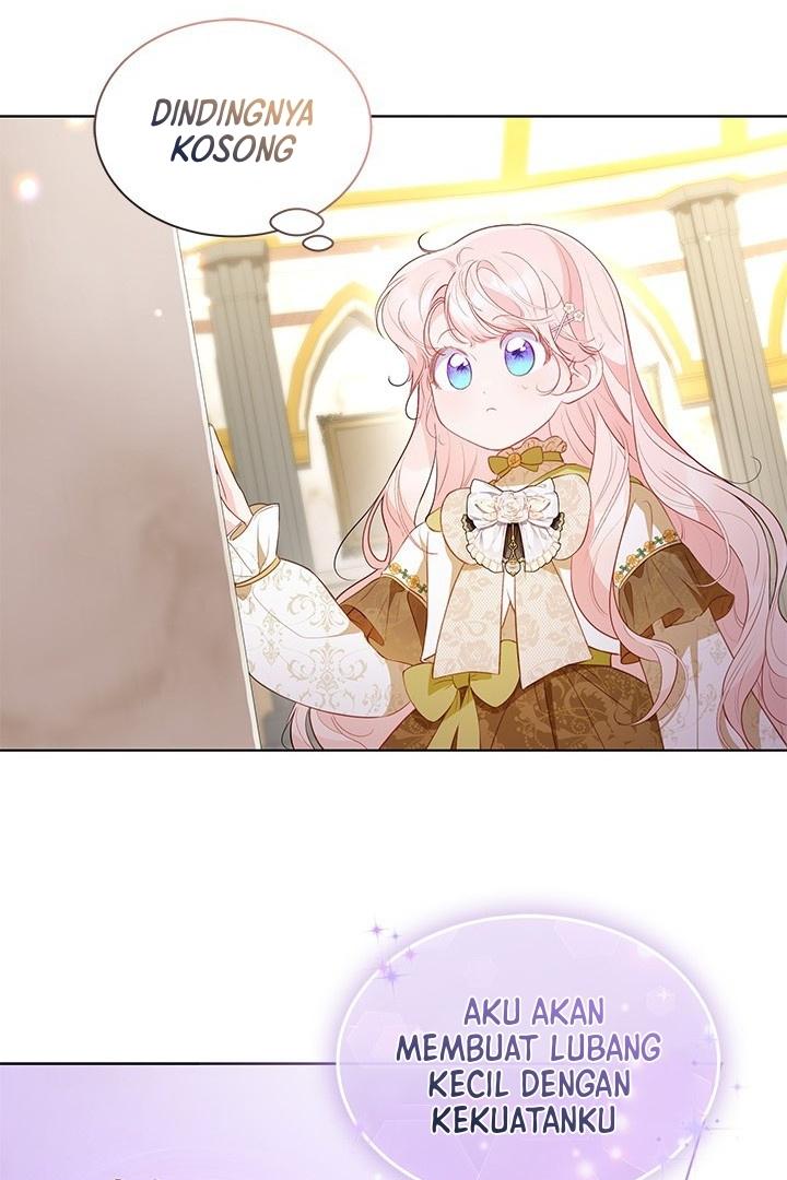 Why Are You So Obsessed with Rejecting Love? Chapter 30 page 2