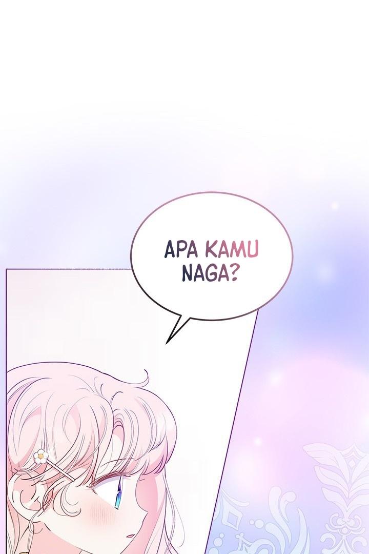 Why Are You So Obsessed with Rejecting Love? Chapter 30 page 31