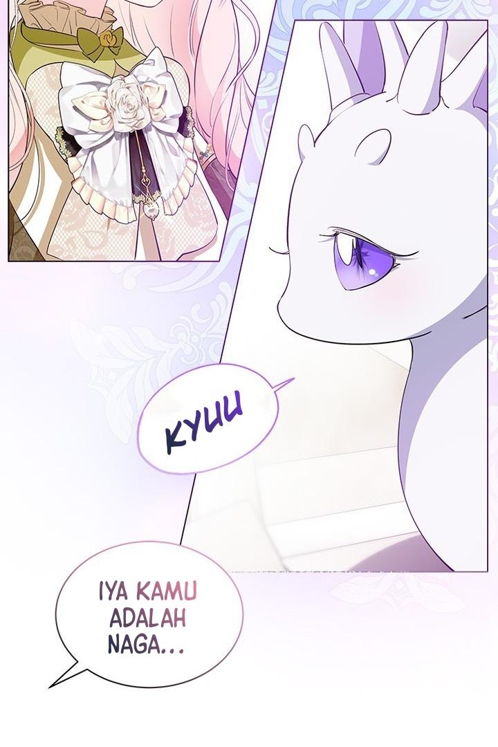 Why Are You So Obsessed with Rejecting Love? Chapter 30 page 32